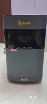 UPS 3KVA 1PH:1PH 72V-IB MAX+