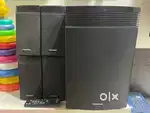 Panasonic Bluetooth audio Speakers