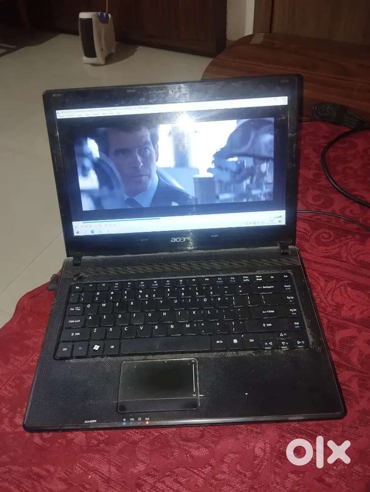 Laptop 14 inch