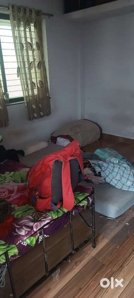 Independent 1RK for Rent.