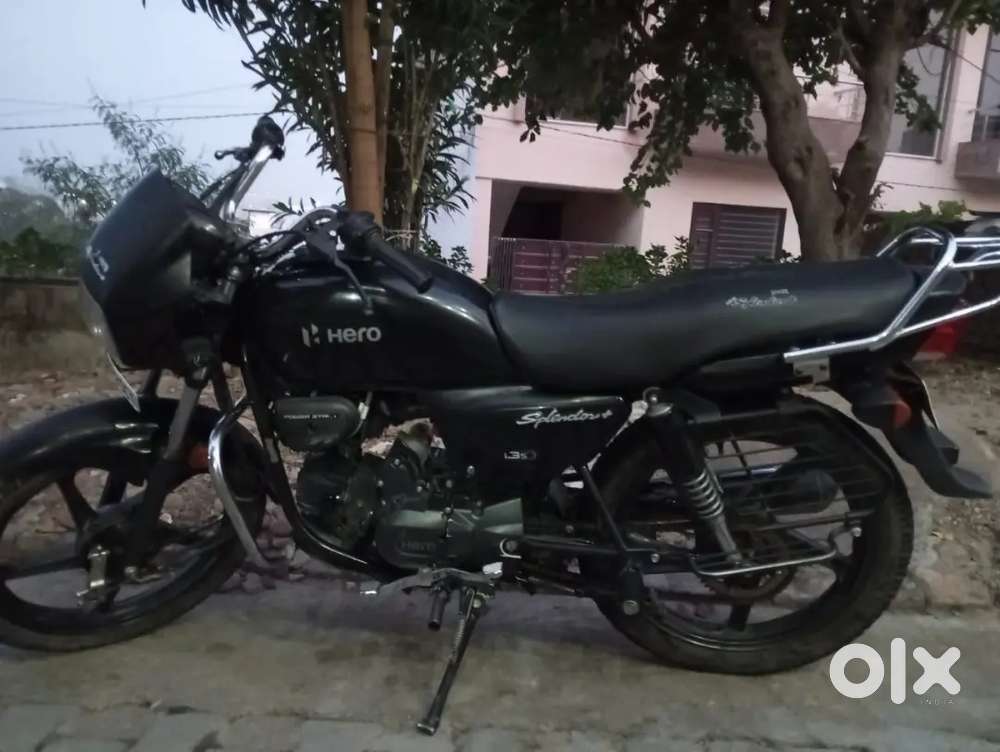 New condition