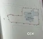 26 CENT COMMERCIAL LAND SALE IN VAZHUTHACAUD