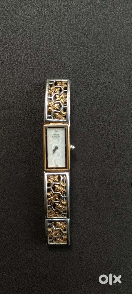 Titan Watch Raga