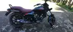 Bajaj, Avenger street 220