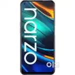 Narzo 20 Pro
