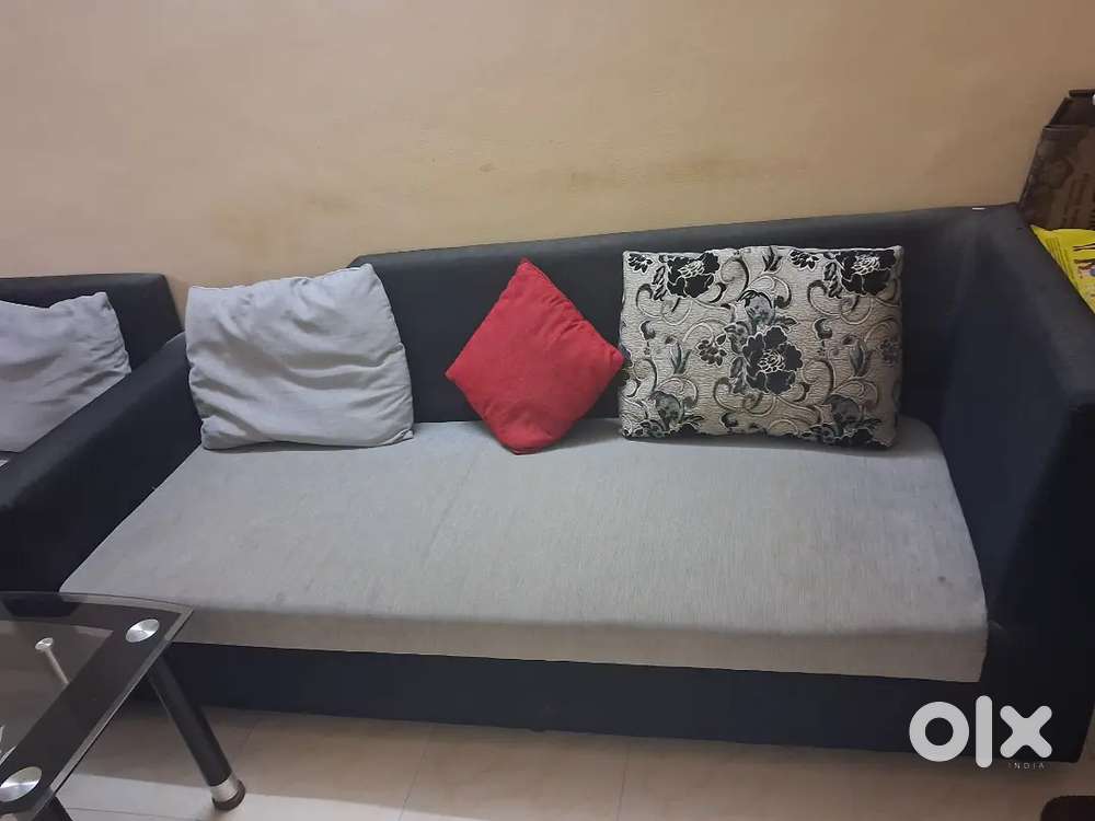 Urgent sell for L sofa