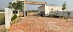 Site opposite awas Vikas development 300acer.Atal awasiya vidyalaya