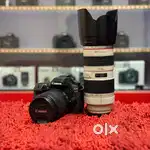 RENTAL CAMERA