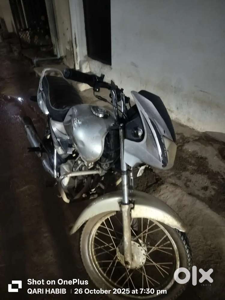 Chalu condition hai koi kam nhi hai