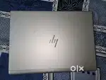 Hp elite book 830G5 laptop