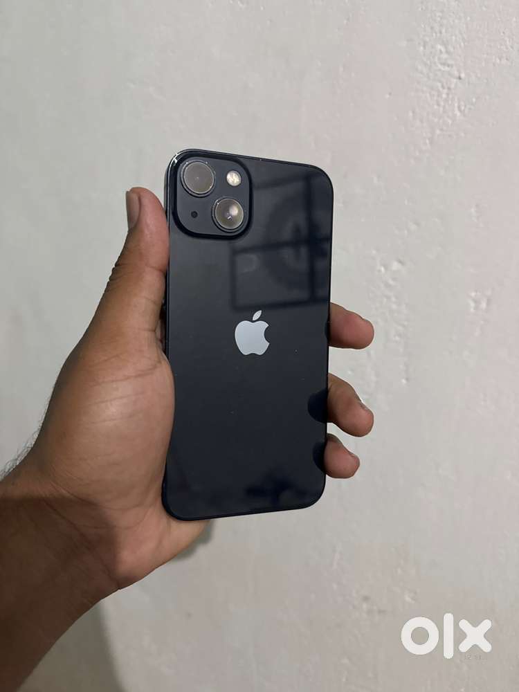 Iphone 13 at best condition