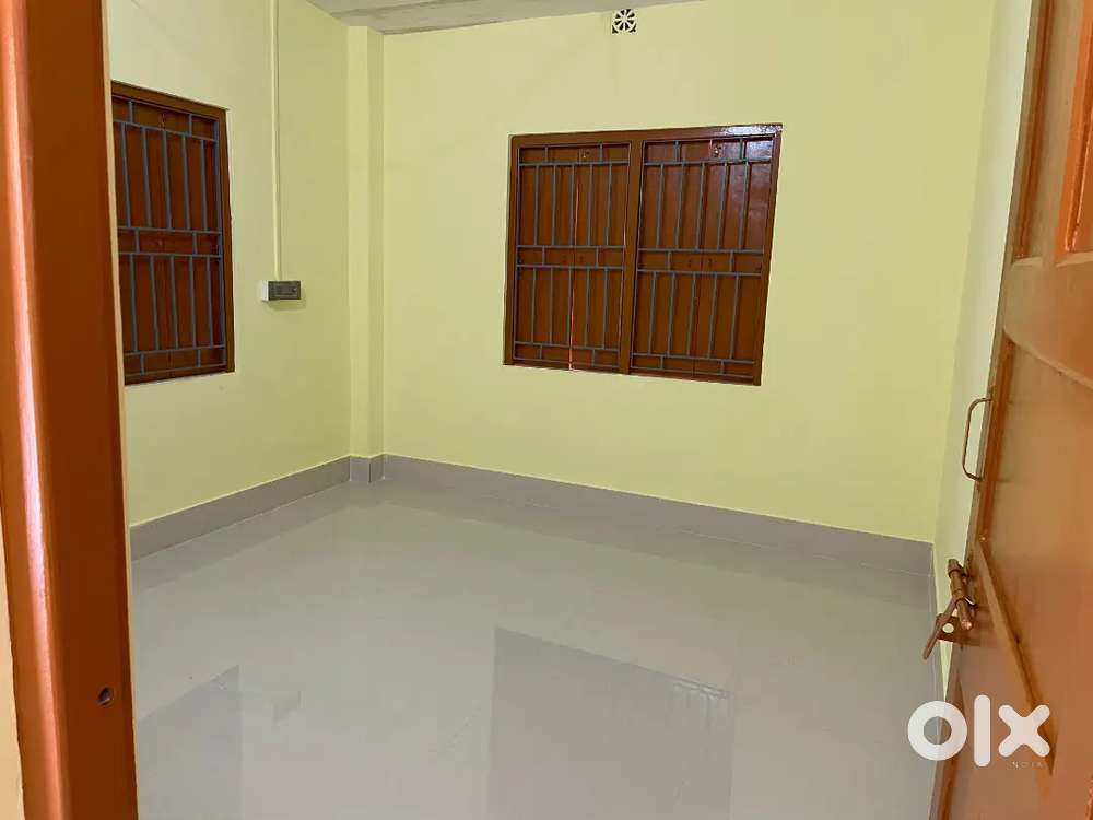 Independent house at Sonarpur