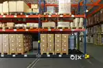Hiring for logistics