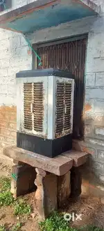Cooler  bada