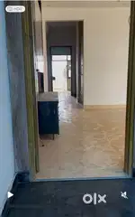 Semi furnish apartment & floors