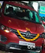 Renault triber, 2021