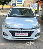 Hyundai Elite i20 Magna Plus, 2019, Petrol