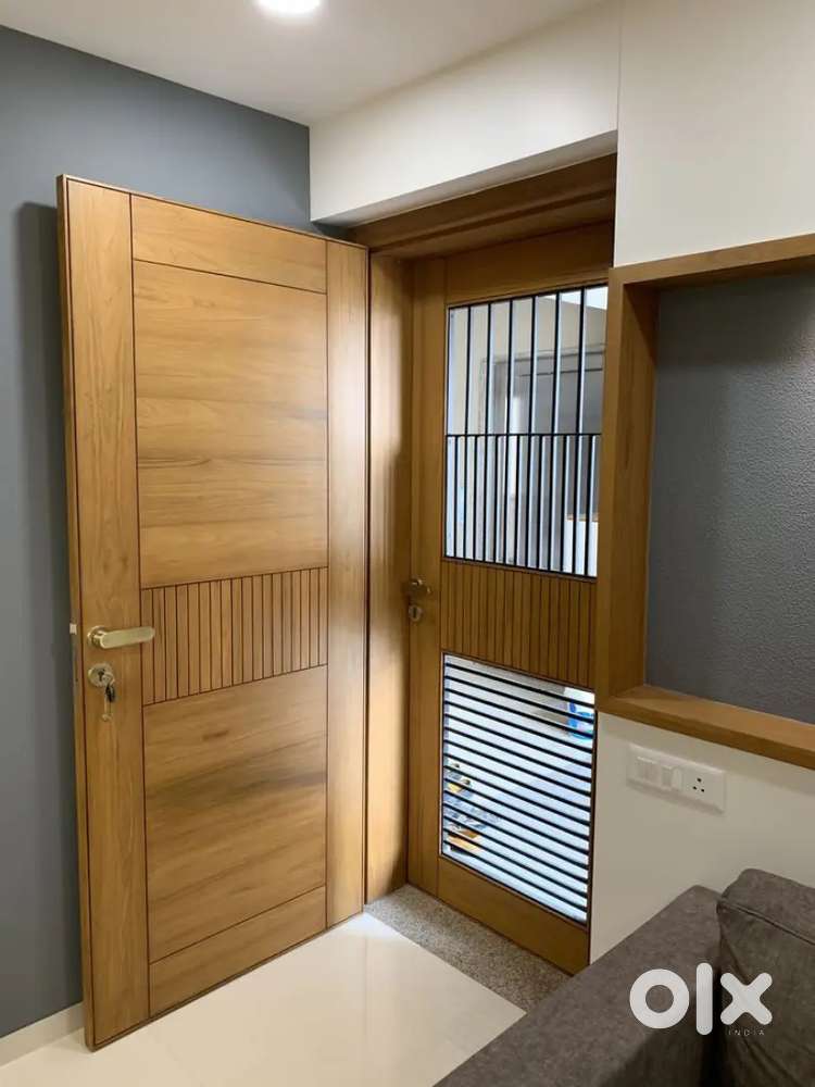 Room rent for families