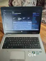 Laptop HP ProBook 640 G2