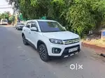 Maruti Suzuki Vitara Brezza 1.5 LXI, 2020, Petrol