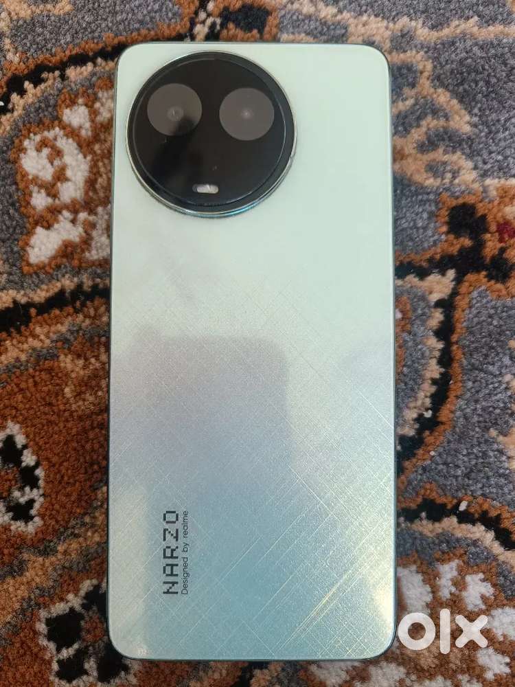 Realme narzo 60x 128/6