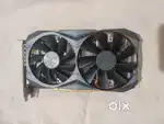 Zotac Nvidia GTX 1080 8GB GDDR5X