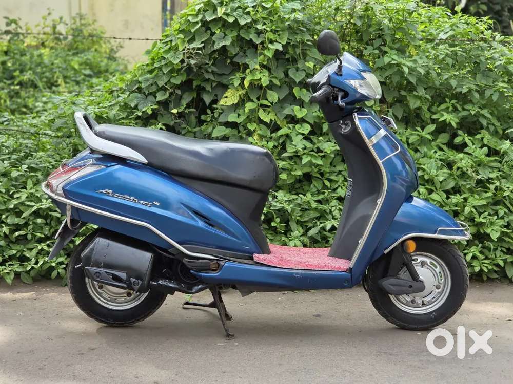 Honda Activa 2018