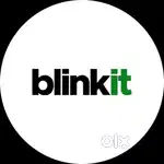 HARIDWAR BLINKIT DELIVERY BOY ( EARN RS.55,000 TO RS.70,000)