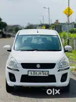Maruti Suzuki Ertiga 1.5 ZDI, 2015, Diesel