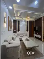 2 BHK Spacious Flat Metro Ke Pass 2 BHK Flat (70 Gaj )