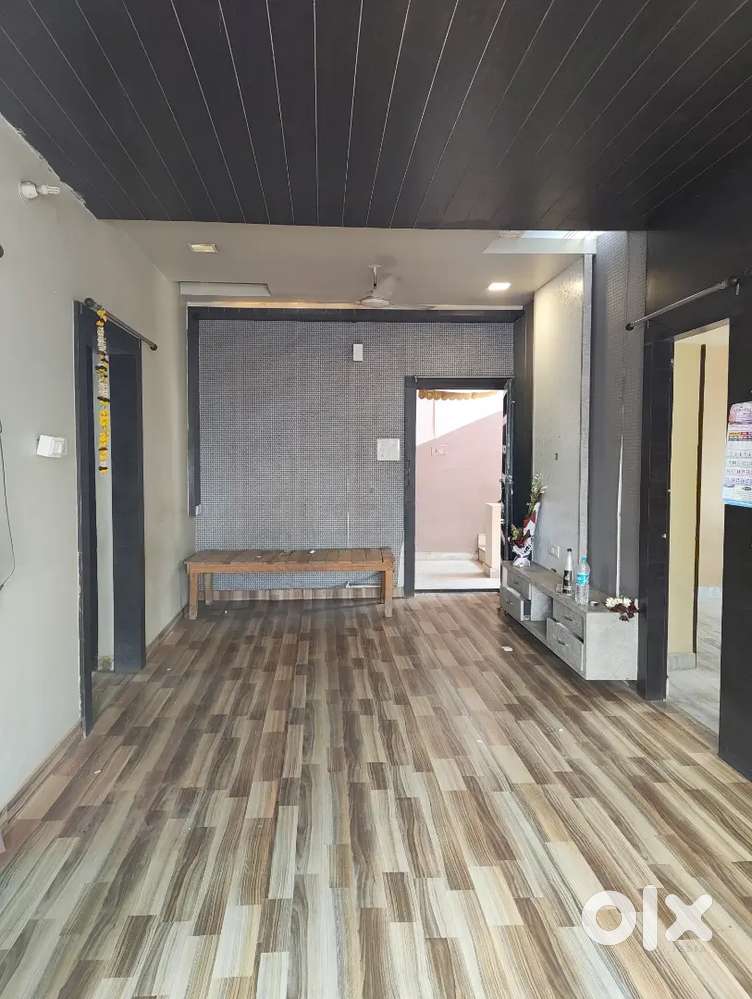 2 bhk flat semi furnished in e-7