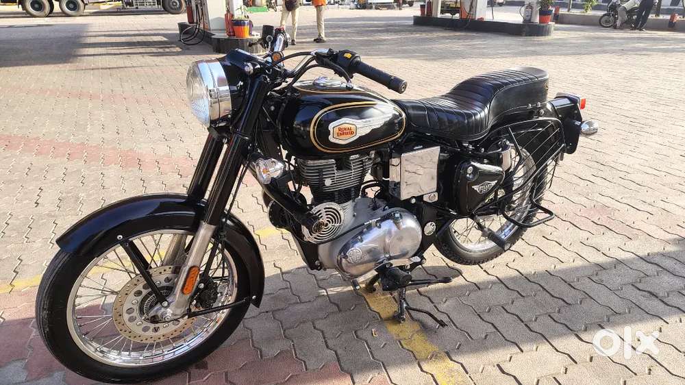 1st owner 6 hajar chli hui showroom condition 23 model 9 mont