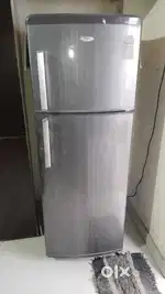Fridge 210 liters working condition