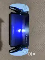 Ps5 portal