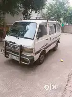 Maruti Suzuki Omni 2005 CNG & Hybrids Well Maintained