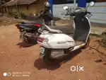 Small work