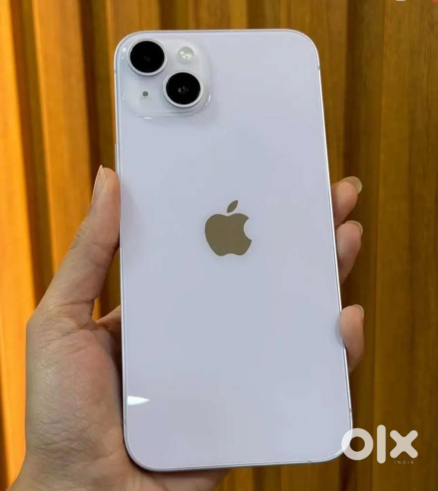 iPhone 14plus 128gb