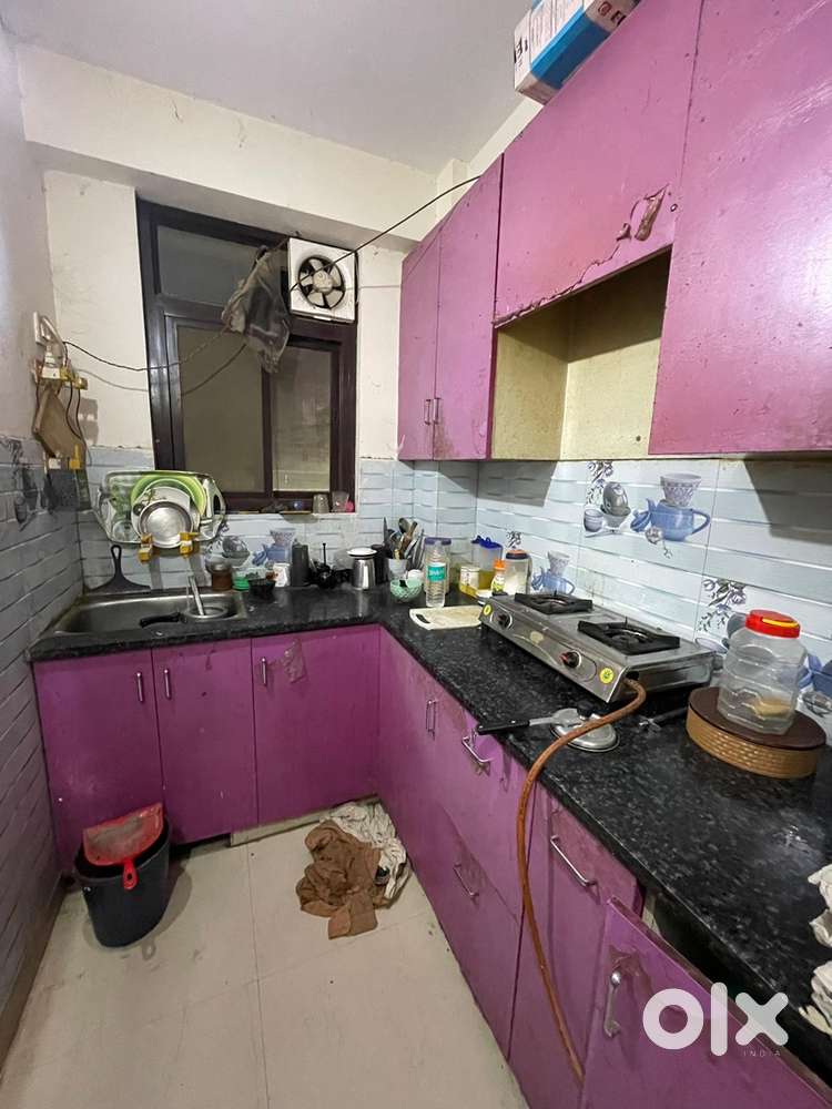 Fully Furnished Double Sharing PG in Noida Sector 49  ₹5000