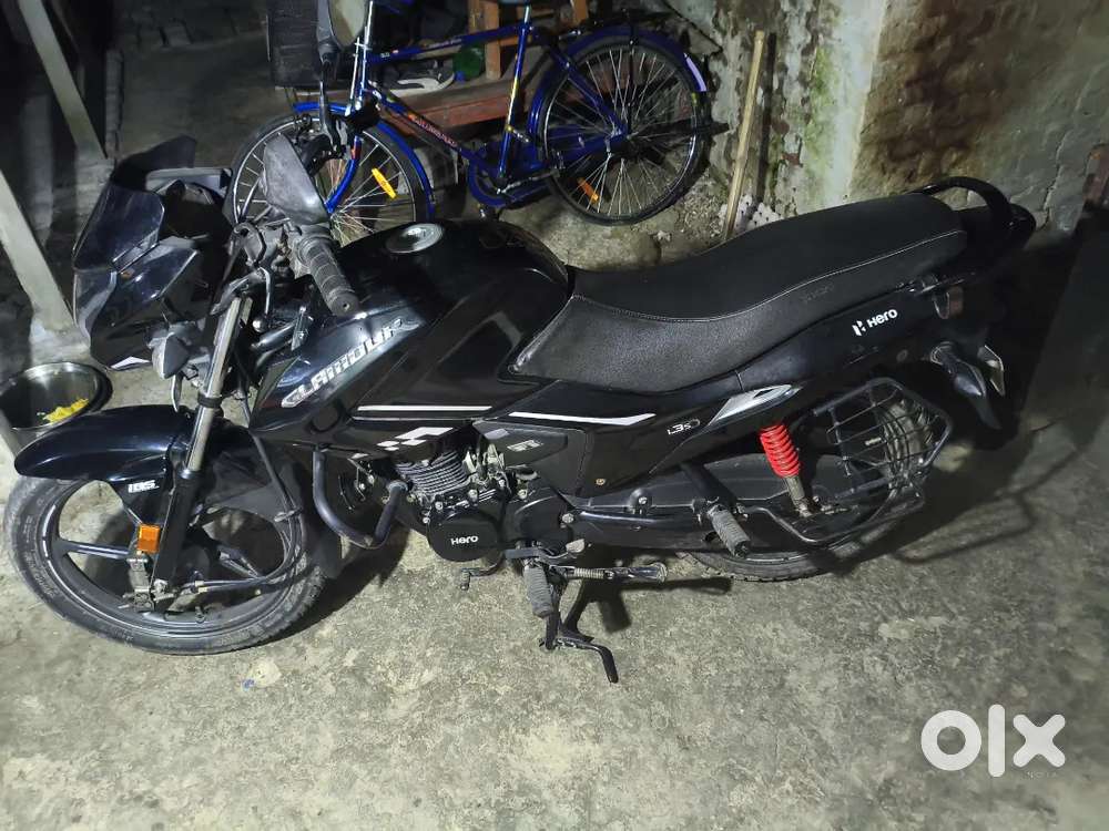 Bike has no problem all ok and good condition bike
