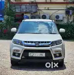 Maruti Suzuki Vitara Brezza VDi AMT, 2019, Diesel