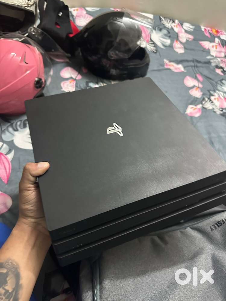 PS4 Pro 1Tb