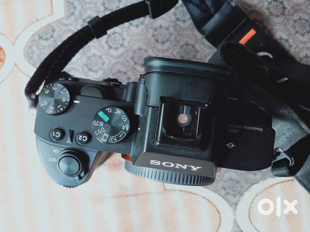 camera sale urgent