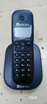 Beetel cordless phone