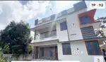 4Bhk / 2000sqft /8.45cebnt at Trivandrum vembayam