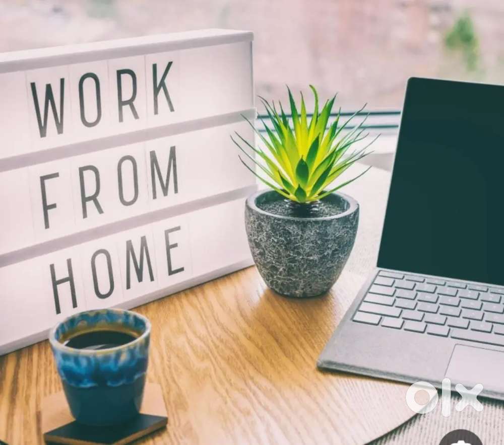 Openings for House wife, s, retired employees, unemployee, students