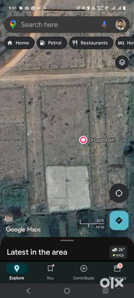 39,500/- Per Ankanam