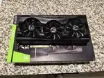 EVGA FTW3 Ultra GeForce RTX 3090 24GB VRAM - EXCELLENT CONDITION