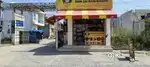 55 .50sq yard L corner shop in ludhiana