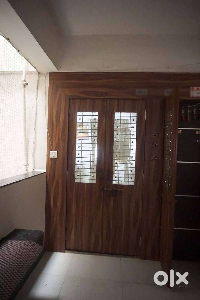 Kaushalam Residency 1 BHK Apartment For sell