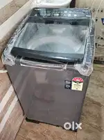 Whirlpool  White Magic Elite Plus 6.5 KG Washing Machine